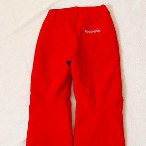 Rossignol Kids Ski/Snow pants - Girls, Size 10